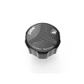 DBK Special Parts (Ducabike) Rear Brake Reservoir Cap for Triumph DBK Special Parts (Ducabike) Rear Brake Reservoir Cap for Triumph